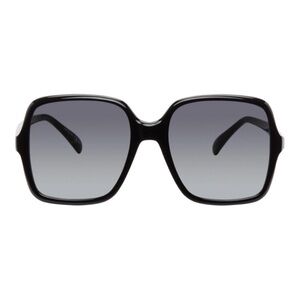Givenchy Stylish Black Sunglasses